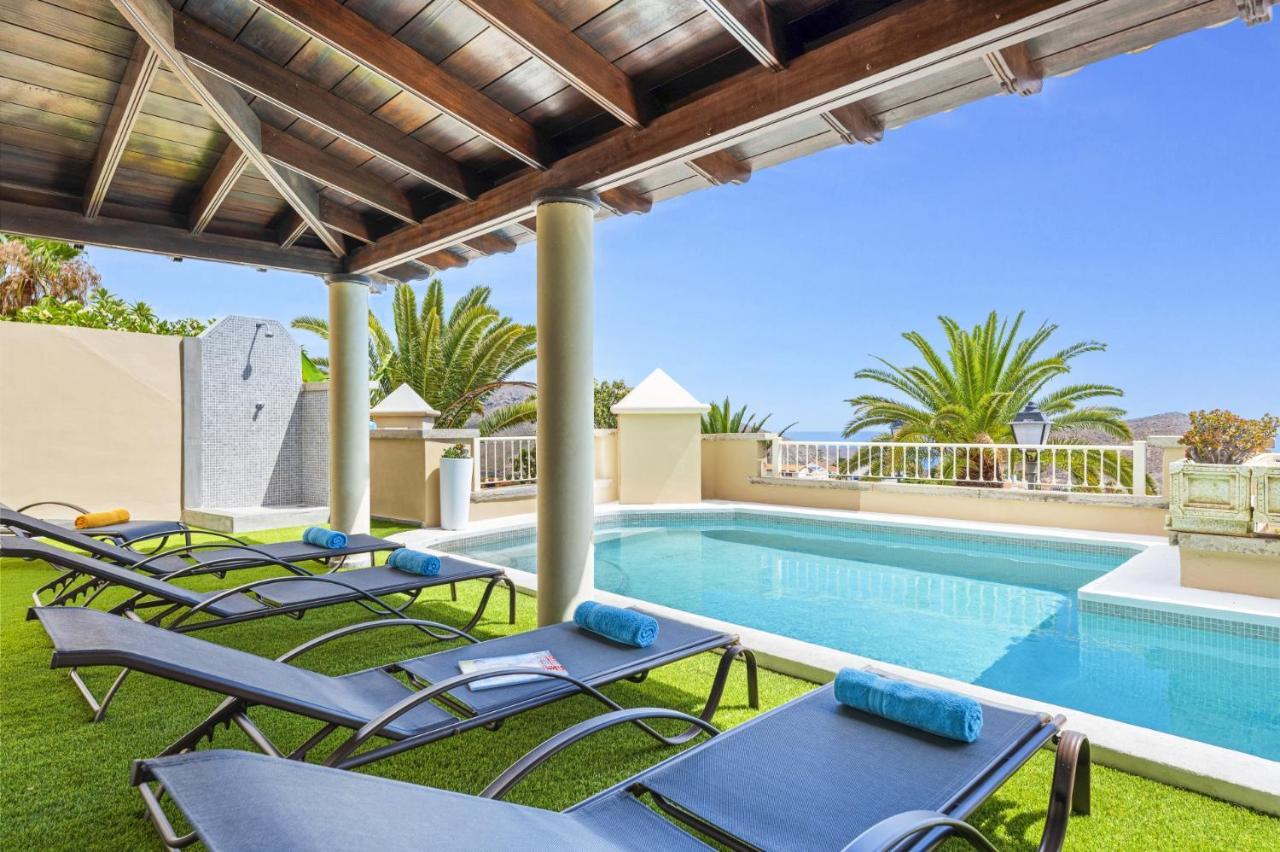 Villa Amara By Villa Plus Chayofa Extérieur photo
