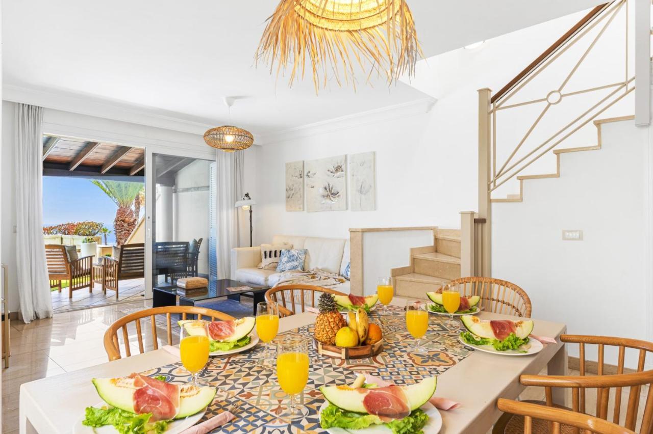 Villa Amara By Villa Plus Chayofa Extérieur photo