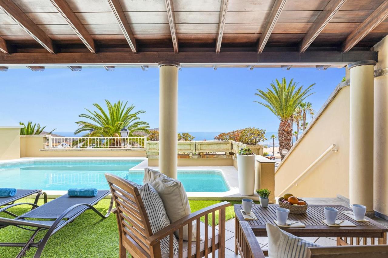 Villa Amara By Villa Plus Chayofa Extérieur photo