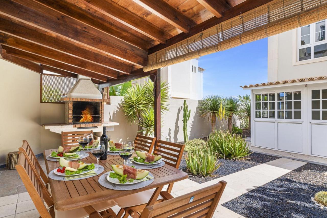 Villa Amara By Villa Plus Chayofa Extérieur photo